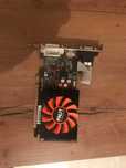 Palit GeForce® GT 640 1 Гб sDDR3 / Видеокарта