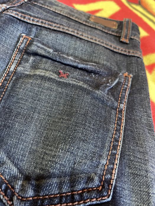 Marc O’Polo blugi evazati noi