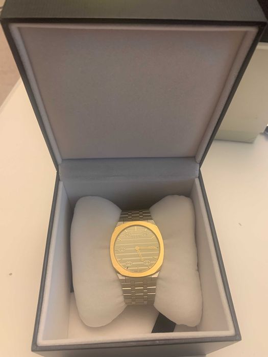 Ceas Gucci / Longines / DOXA / Garmin Marq Athlete