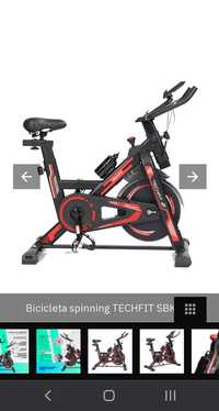 Bicicleta spinning