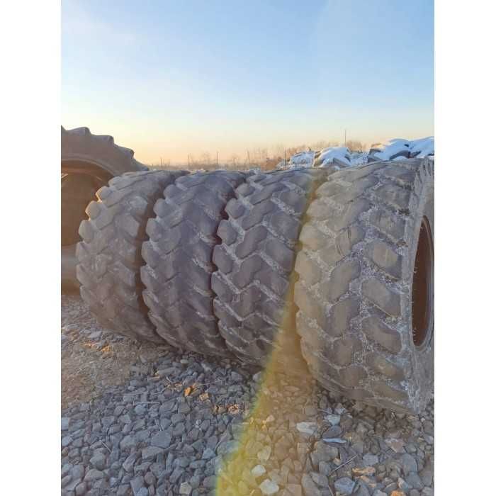 Anvelope 460/70R24 Firestone Industriale Second Hand dot2323