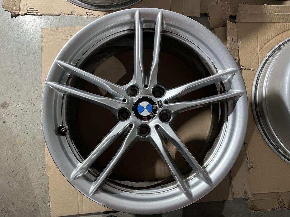 Vand jante forjate 19 Bmw M2, M3, M4