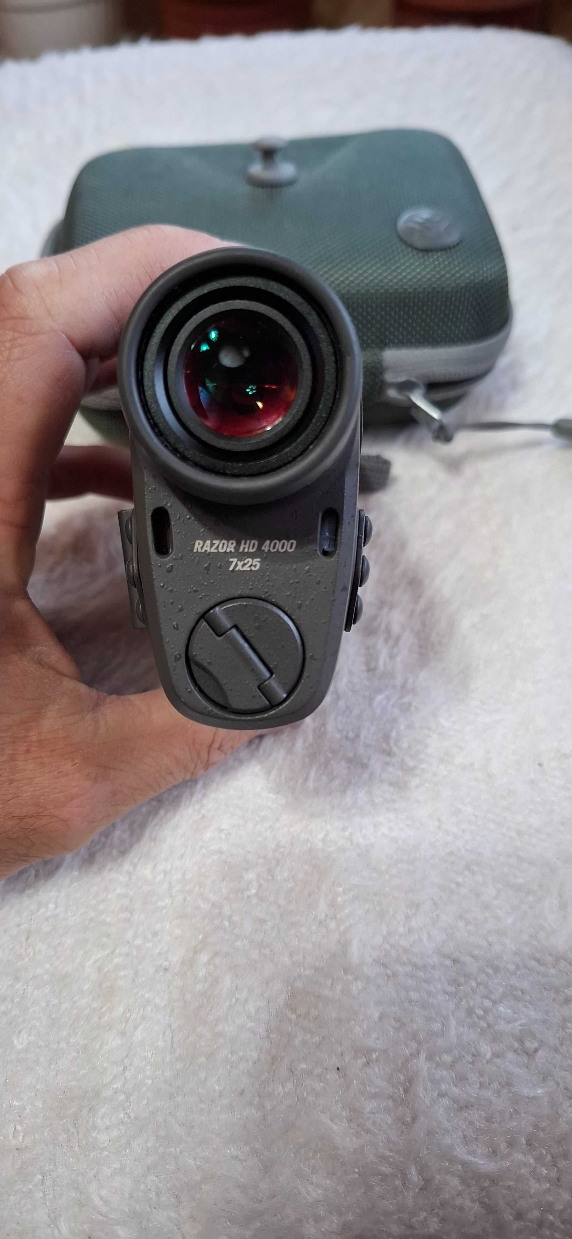 Лазерен далекомер Vortex Razor HD 4000