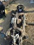 Диференциял BMW X5 e70 3sd