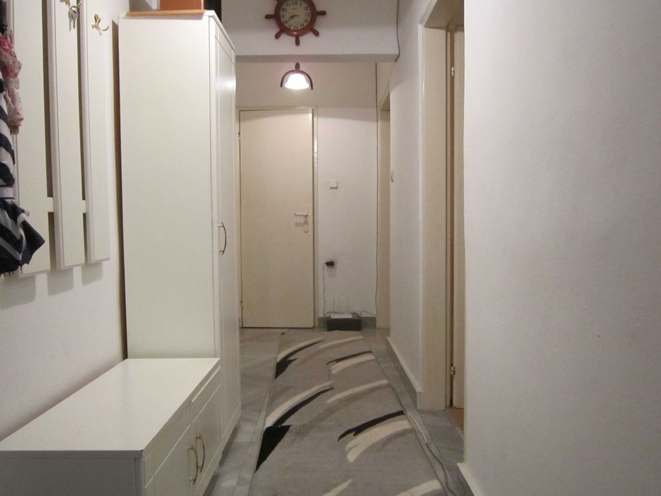 Дава се под наем Тристаен апартамент в Бургас, Братя Миладинови - 80 кв.м за 400 € - Снимка #17