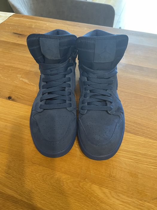 Nike Air Jordan - дамски