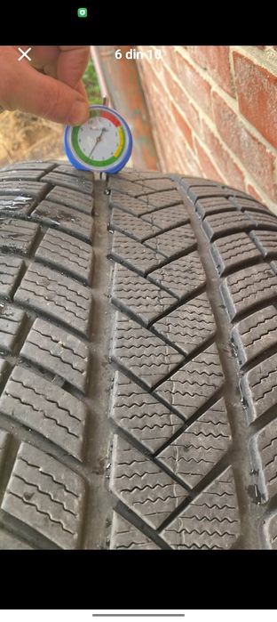 Jante(roți Originale) BMW X5 G05, X6G06 R20