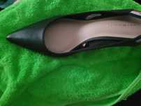 Pantofi dama 37 Tommy Hilfiger