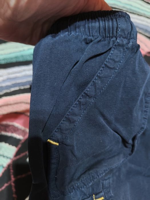 Детские спортивные штаны и шорты для мальчика от 6 до 7 лет