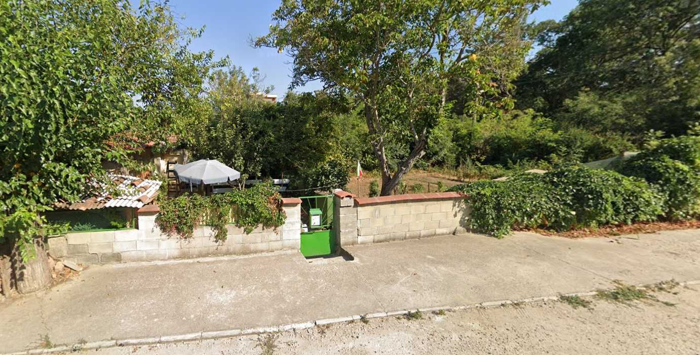 Парцел в Каварна