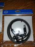 Cablu antifurt laptop DELL