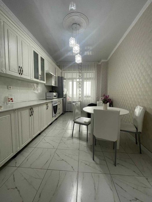 1-комнатную в ЖК «АРАЙ», 11 микрорайон