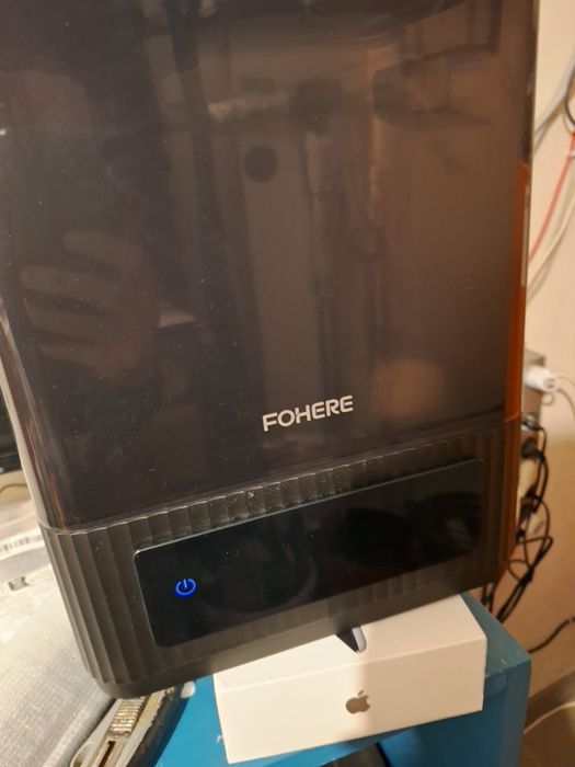 Reducere 35% NOU ocazie Umidificator ultrasonic cu abur rece și cald,