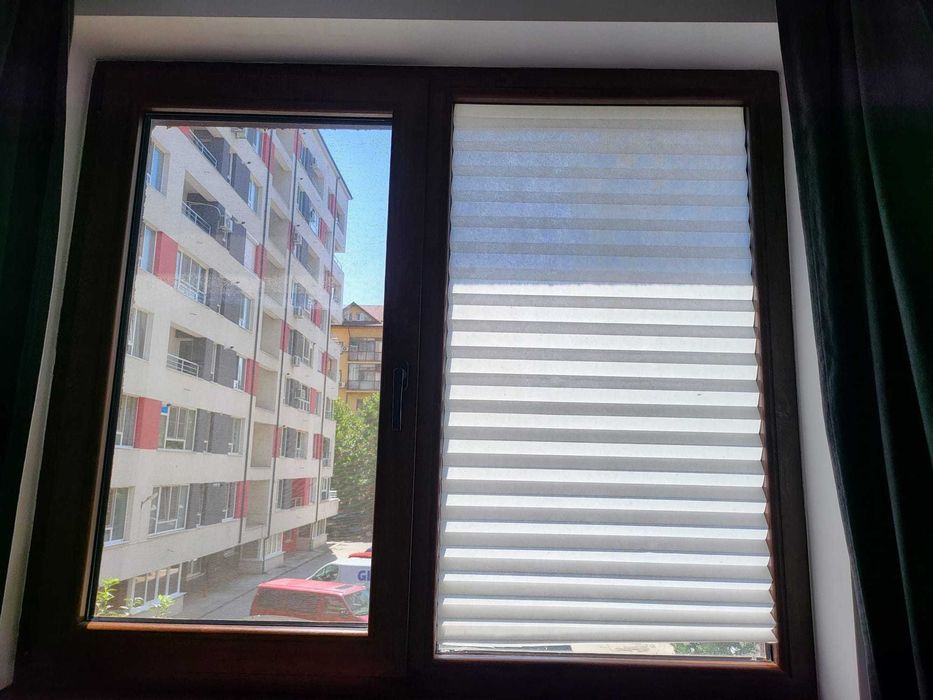 Ferestre Termopane Salamander