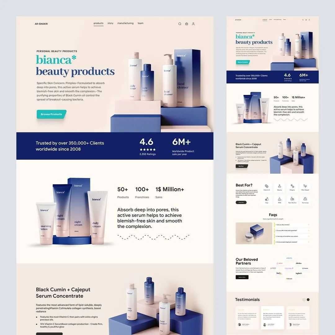 Creare Website, Magazin Online & SEO – Transformă-ți Afacerea Online!