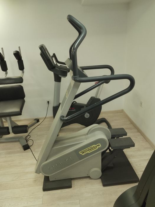 Степер Tehnogym - XT