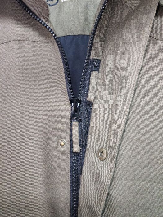 Страхотно мъжко преходно ловно яке DEERHUNTER  размер 50