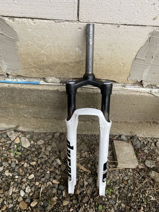 Vand furca sr sountor , in stare perfecta de functionare