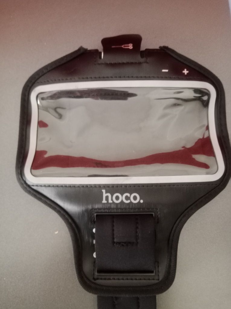 Чехол для бега Hoco 1раз тоскал новый