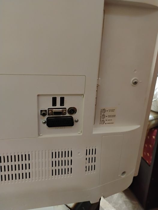 Продавам Телевизор  TELEFUNKEN 40inch