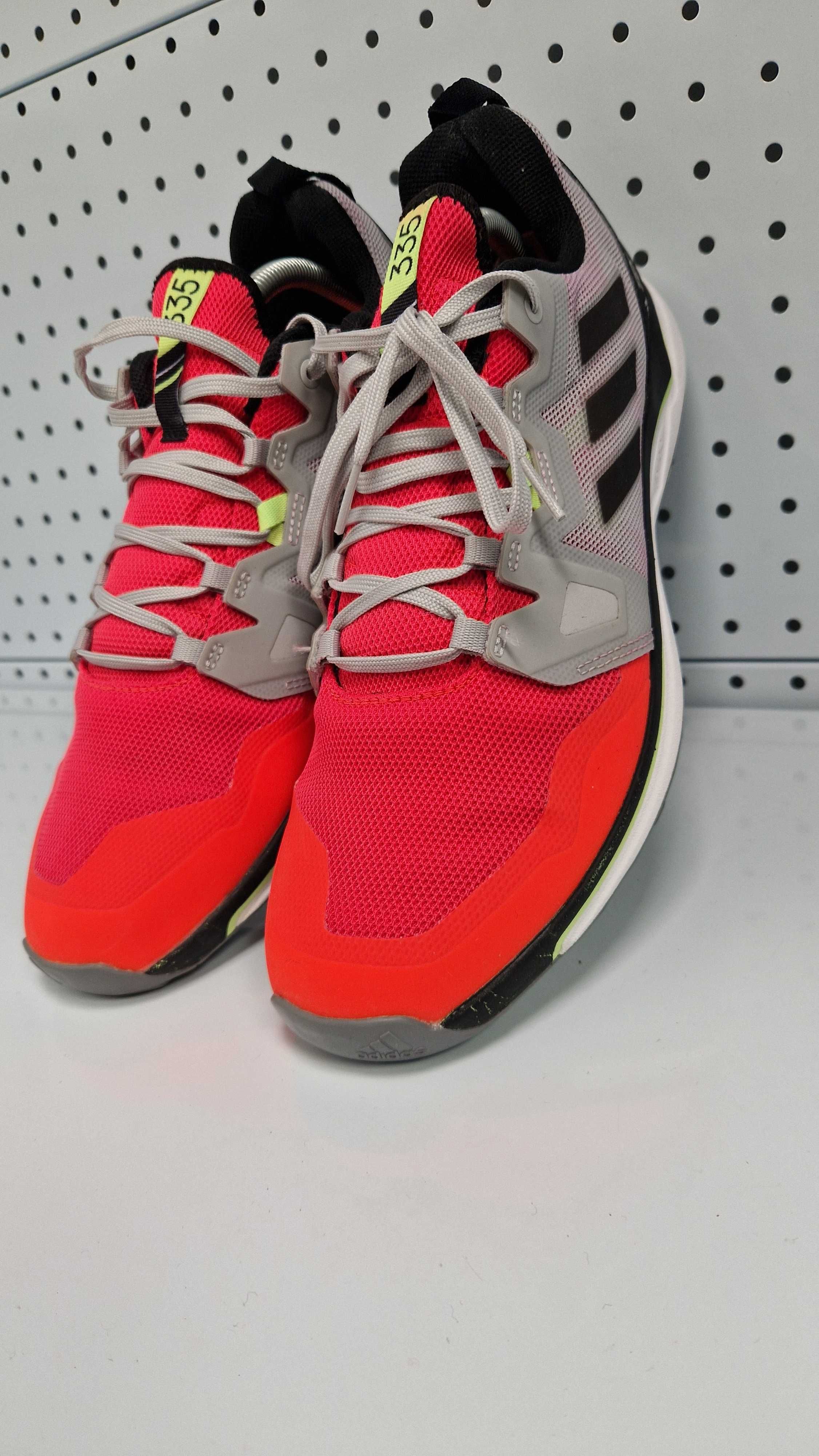Оригинални мъжки маратонки- Adidas Terrex