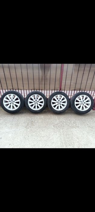 Jante vw R16 Passat, Golf, Jeta...etc