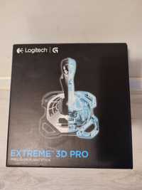 Logitech extreme 3D pro