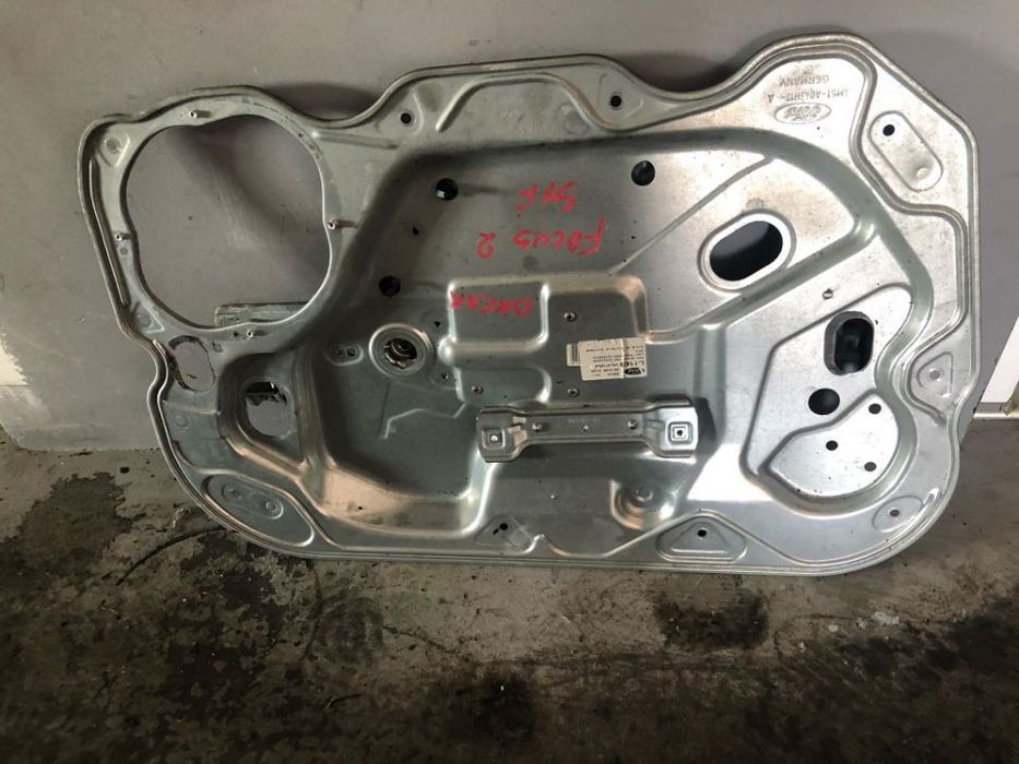 macara electrica stanga fata  ford focus 2 break