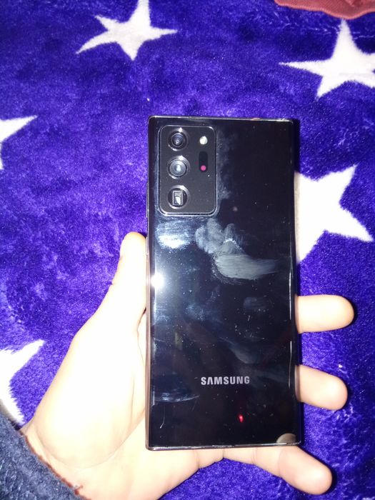 Note 20 ultra 5G 512