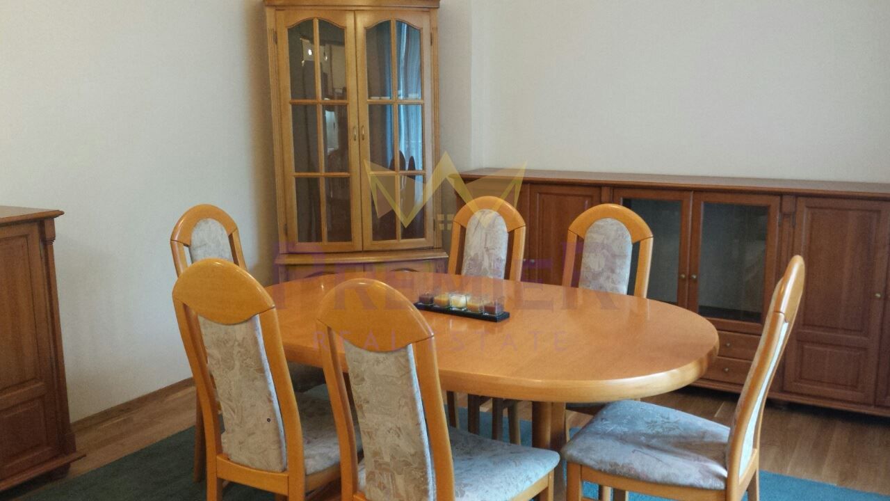 Дава се под наем Многостаен апартамент в Варна, Гръцка махала - 120 кв.м за 1020 € - Снимка #6