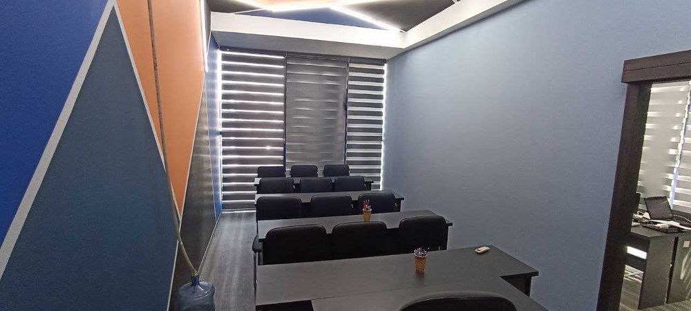 Сдаётся 110 кв.м, 5-комнат, под офис, уч.центр, рядом метро