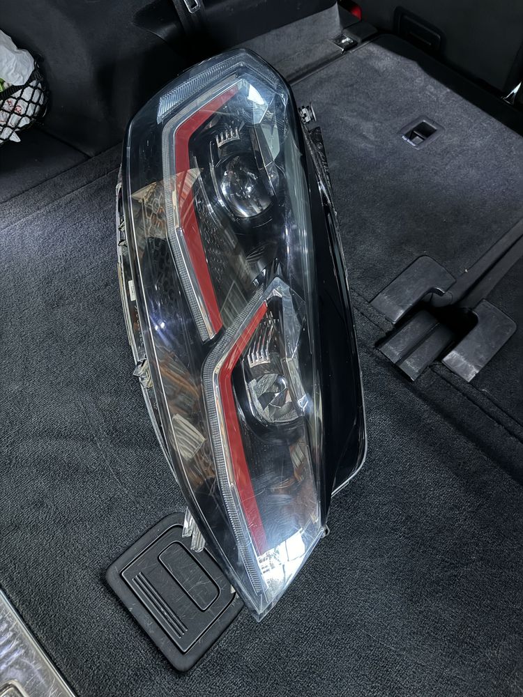 Фарове vw golf 7.5 GTI FULL LED