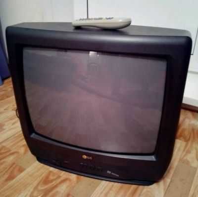 Телевизор LG CF-20F30K,