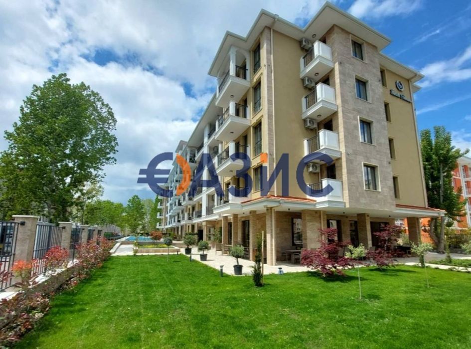 ID30725318 Апартамент с 1 спалня в комплекс Емилия Романа Парк