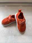 Маратонки Clarks 19 номер