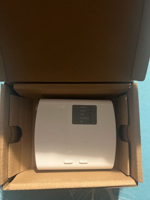 Termostat smart