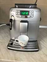 Espressor expresor dozator aparat de cafea Saeco Intelia