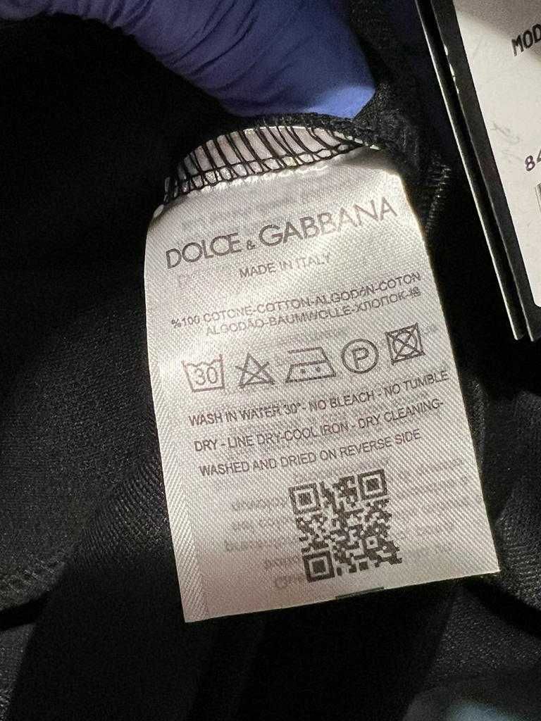 Trening Dolce Gabbana
