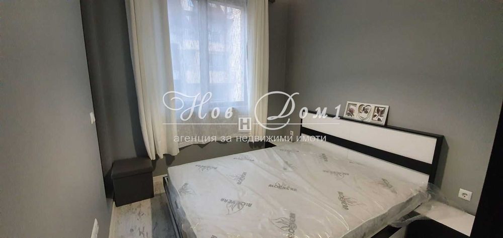 Продава се Двустаен апартамент в Варна, Цветен квартал - 58 кв.м за 8 €/кв.м - Снимка #2