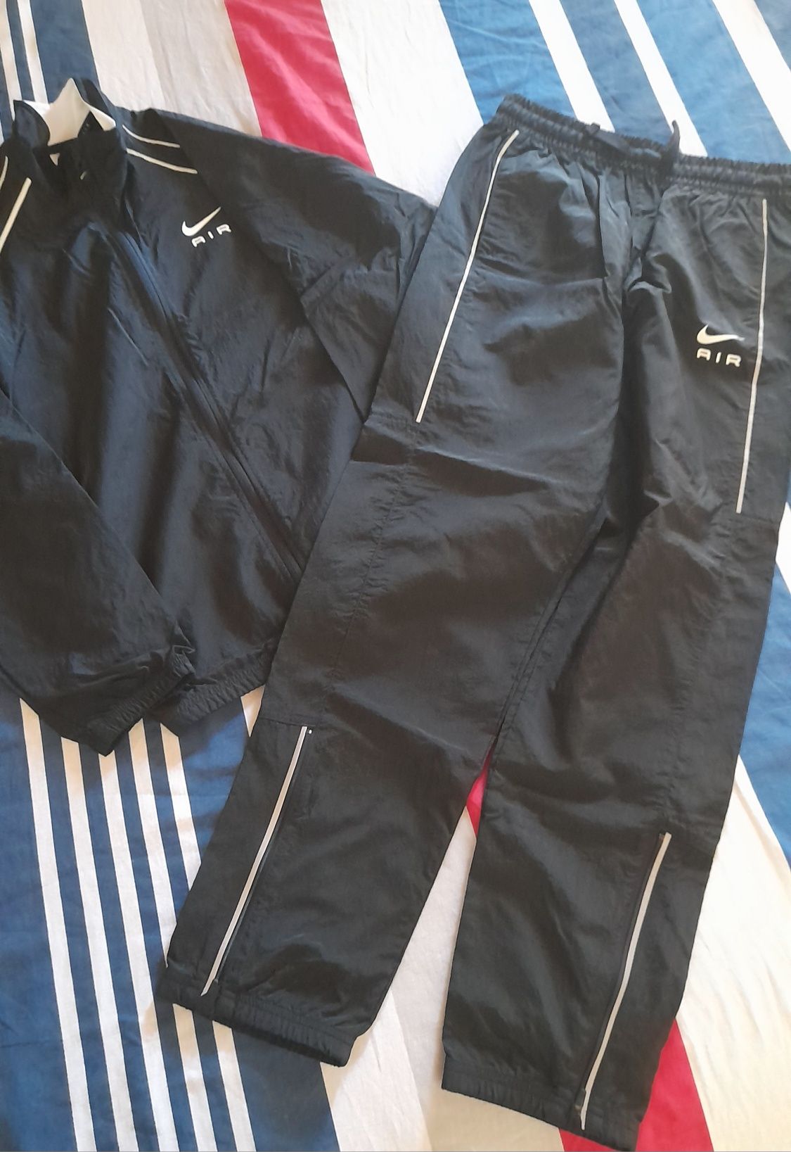 Детски Nike екип