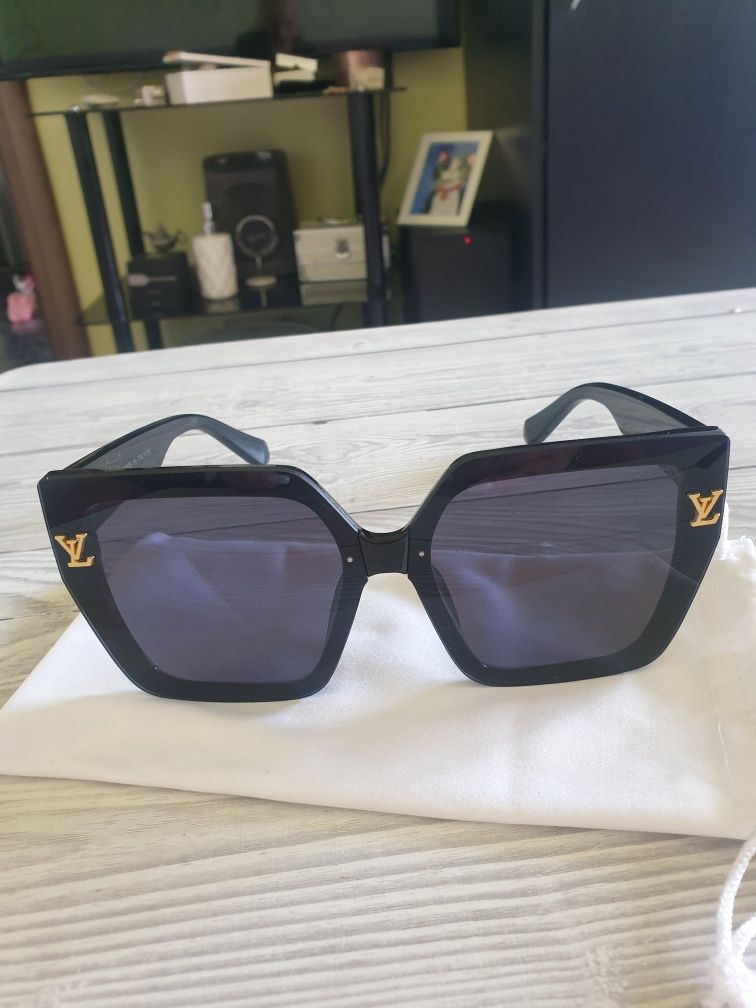 Ochelari de soare Louis Vuitton 2022