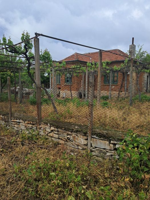 Продава се Къща в с. Малко Дряново, Област Стара Загора - 56 кв.м за 200 €/кв.м - Снимка #1