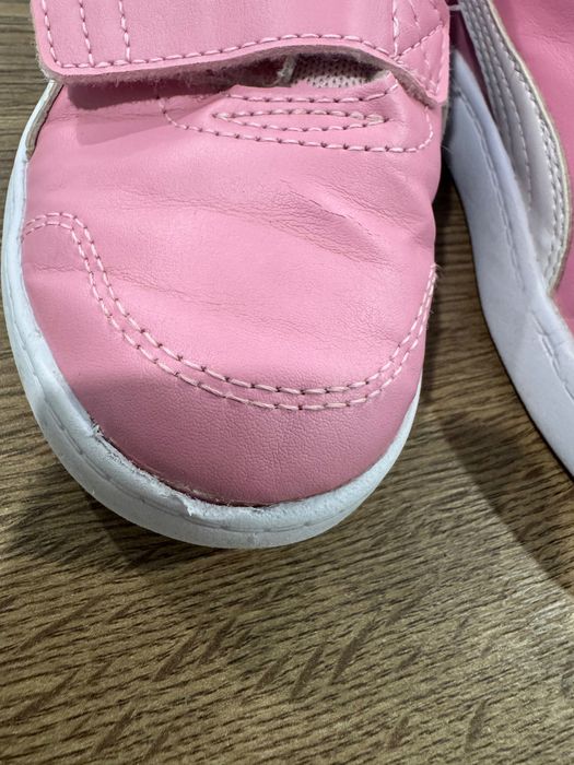 Детски маратонки 28 номер. Puma