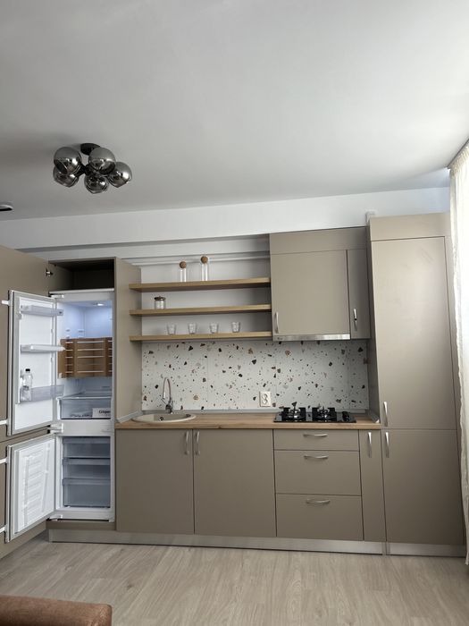 Apartament 2 camere de inchiriat, Otopeni ,prima inchiriere