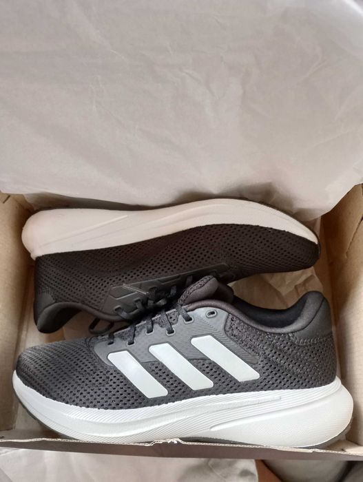 Маратонки Adidas Response Runner