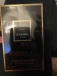 Parfum chanel Coco noir