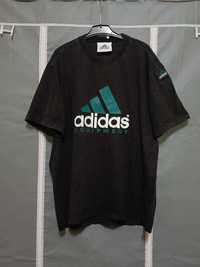 Tricou Adidas negru