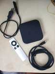 Apple Tv model A1469