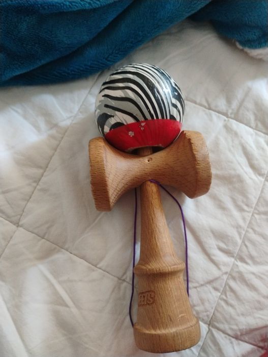 Kendama sweets  prime  split