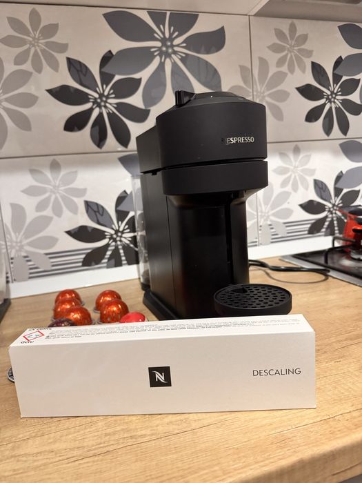 Aparat cafea Nespresso